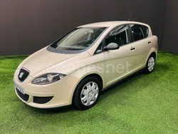 Beige Usado 2004 Seat Toledo Sport Berlina | 3500 € (Un poco caro)