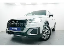 Blanco Usado 2019 Audi Q2 Design SUV | 18.980 € (Precio justo)