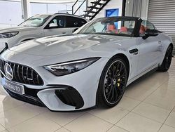 Gris Usado 2023 Mercedes SL63 AMG AMG Coupe | 198.600 € (Caro)