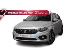 Negro Usado 2020 Fiat Tipo Mirror Familiar | 10.900 € (Buen precio)