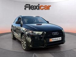 Negro Usado 2018 Audi Q3 Premium SUV | 20.260 € (Super precio)