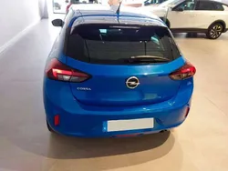 Usado 2023 Opel Corsa Elegance Berlina | 12.100 € (Buen precio)