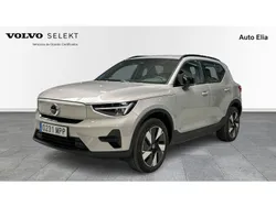 Gris Usado 2024 Volvo XC40 Core SUV | 36.900 € (Super precio)