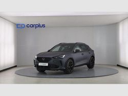 Gris magnetic (mate) Usado 2023 Cupra Formentor VZ SUV | 44.390 € (Caro)