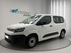 Blanco Usado 2019 Citroën Berlingo Live Monovolumen | 10.900 € (Buen precio)
