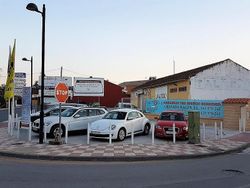 Usado 2021 Mercedes B180 Monovolumen | 21.900 € (Buen precio)