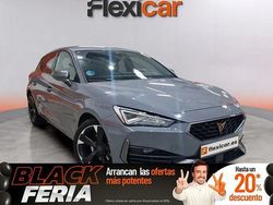 Gris / plata Usado 2024 Cupra Leon Berlina | 26.490 € (Precio justo)