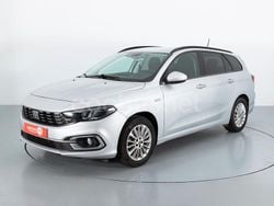 Gris / plata Usado 2021 Fiat Tipo Familiar | 12.900 € (Precio justo)