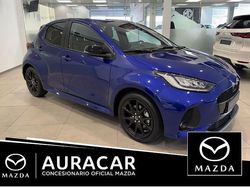 Azul Nuevo 2025 Mazda 2 Homura-Line Berlina | 26.700 € (Caro)