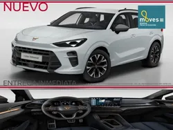 Blanco Nuevo 2025 Cupra Terramar SUV | 47.450 € (Precio justo)