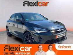 Negro Usado 2023 Opel Corsa Berlina | 12.390 € (Buen precio)