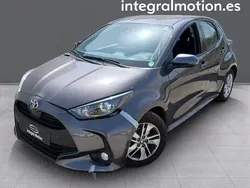 Usado 2021 Toyota Yaris Edition | 16.900 € (Un poco caro)