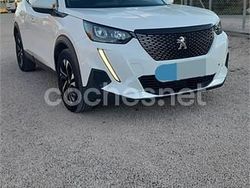 Blanco Usado 2021 Peugeot 2008 Active SUV | 15.000 € (Un poco caro)
