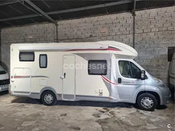 Gris / plata Usado 2011 Fiat Ducato Van | 45.500 €
