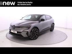 Gris Usado 2025 Renault Megane E-Tech Esprit Alpine Utilitario | 29.990 €