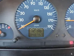 Gris / plata Usado 2004 Citroën Jumpy Comfort Monovolumen | 4000 € (Un poco caro)