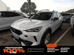 Blanco Usado 2022 Cupra Formentor SUV | 20.850 € (Buen precio)