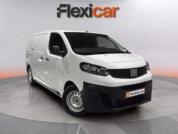 Blanco Usado 2024 Fiat Scudo Van | 18.490 € (Buen precio)