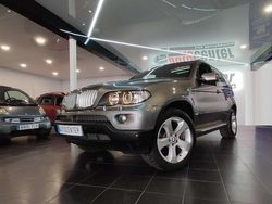 Gris / plata Usado 2004 BMW X5 Comfort Edition SUV | 11.900 € (Precio justo)