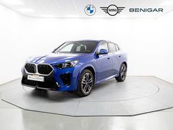 Usado 2024 BMW X2 Comfort Edition SUV | 45.900 €