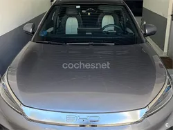 Eléctrico Usado 2023 BYD Atto 3 Design SUV | 26.500 € (Buen precio)