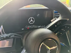 Eléctrico Usado 2024 Mercedes EQE350 Edition SUV | 70.500 € (Super precio)