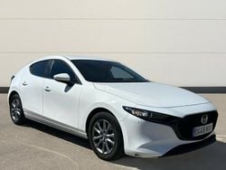 Usado 2024 Mazda 3 Prime-Line | 19.420 €