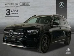 Usado 2024 Mercedes GLB200 SUV | 42.443 € (Precio justo)