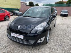 Negro Usado 2011 Renault Grand Scénic III Monovolumen | 8950 €