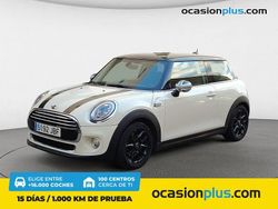 Blanco Usado 2014 Mini Cooper D Utilitario | 14.900 € (Precio justo)