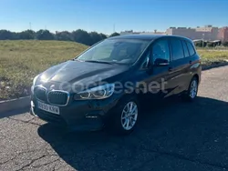 Negro Usado 2018 BMW 216 Familiar | 11.400 € (Super precio)