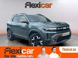 Verde Usado 2024 Dacia Duster Essentiel SUV | 22.490 € (Caro)