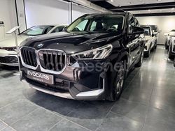 Negro Usado 2025 BMW X1 SUV | 34.990 €