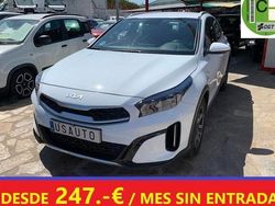 Blanco Usado 2023 Kia XCeed SUV | 16.900 € (Precio justo)