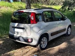 Usado 2017 Fiat Panda Lounge Utilitario | 5495 € (Precio justo)
