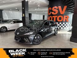 Eléctrico Usado 2023 MG MG4 EV Utilitario | 17.850 € (Precio justo)