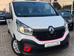Blanco Usado 2019 Renault Trafic LIMITED Van | 15.000 €