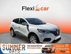 Blanco Usado 2021 Renault Kadjar Business SUV | 14.890 € (Buen precio)