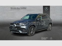 Blanco Usado 2021 Mercedes GLE300 SUV | 57.990 € (Super precio)