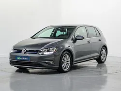 Gris Usado 2020 VW Golf VIII Advance | 17.990 € (Precio justo)