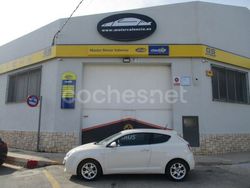 Beige Usado 2009 Alfa Romeo MiTo Utilitario | 5500 € (Caro)