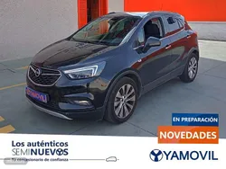 Usado 2018 Opel Mokka Excellence SUV | 15.250 € (Un poco caro)