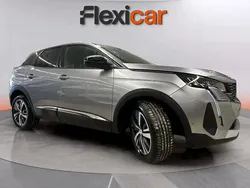 Gris Usado 2023 Peugeot 3008 Allure SUV | 17.490 € (Super precio)