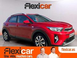 Beige Usado 2023 Kia Stonic SUV | 14.090 € (Precio justo)
