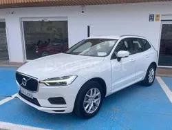Blanco Usado 2018 Volvo XC60 Momentum SUV | 18.990 € (Super precio)