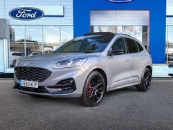 Usado 2023 Ford Kuga ST-Line X SUV | 29.900 € (Un poco caro)