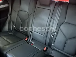 Negro Usado 2013 Porsche Cayenne Platinum Edition SUV | 20.600 € (Super precio)