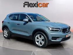 Azul Usado 2019 Volvo XC40 Business Edition SUV | 19.990 €