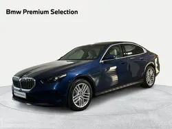 Usado 2024 BMW 520 Comfort Edition | 53.900 € (Caro)