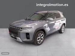 Gris / plata Usado 2024 Ssangyong Torres SUV | 23.900 €